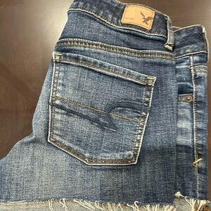 American Eagle